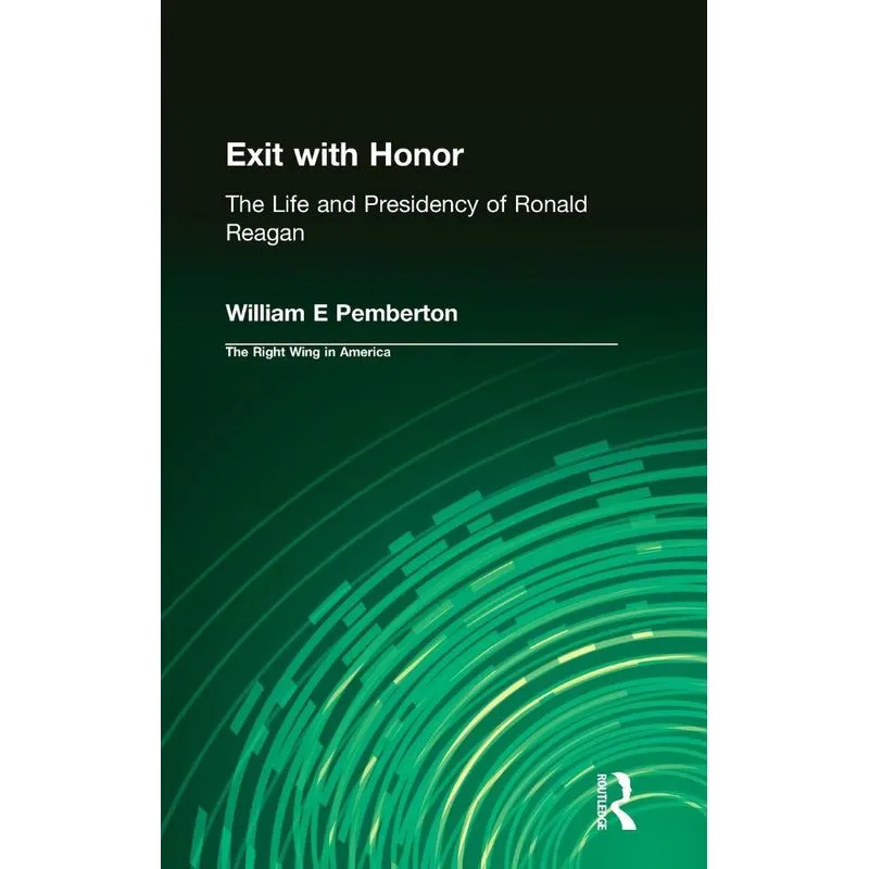 Exit with Honor