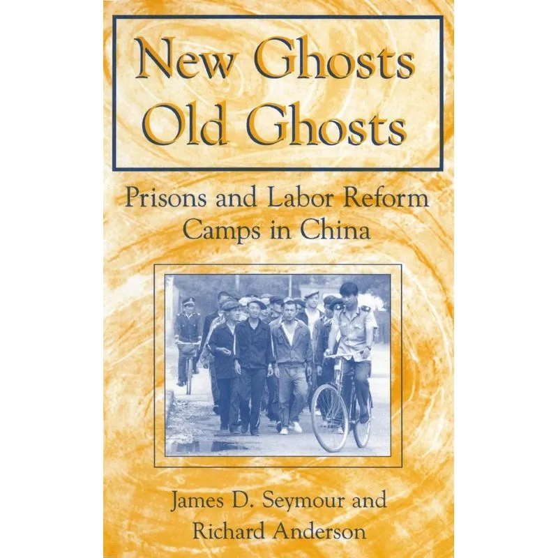 New Ghosts, Old Ghosts