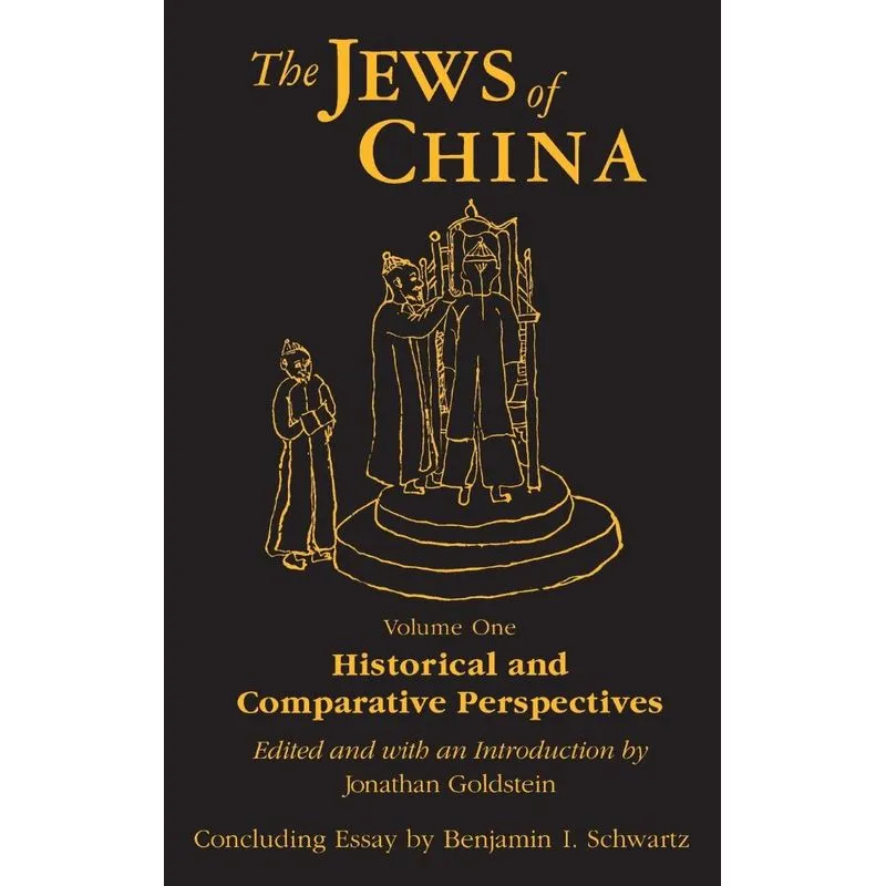 The Jews of China