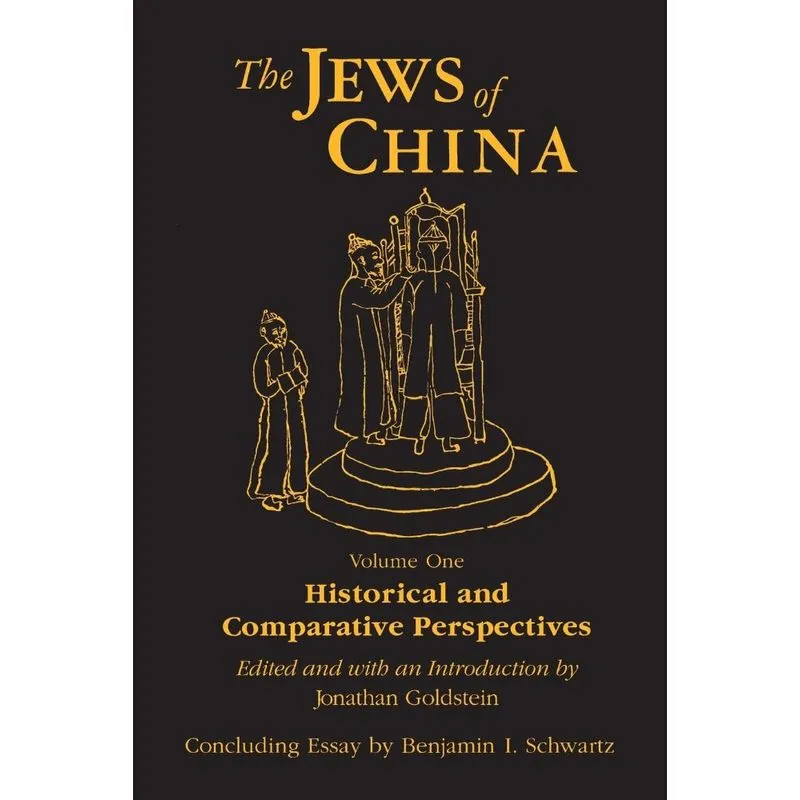 The Jews of China