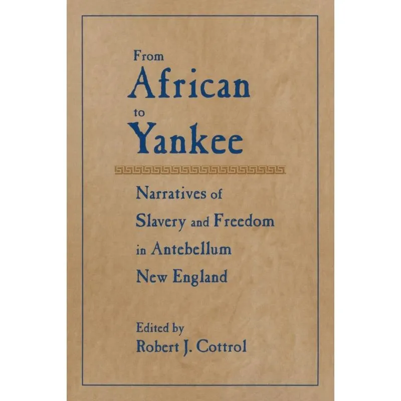 From African to Yankee