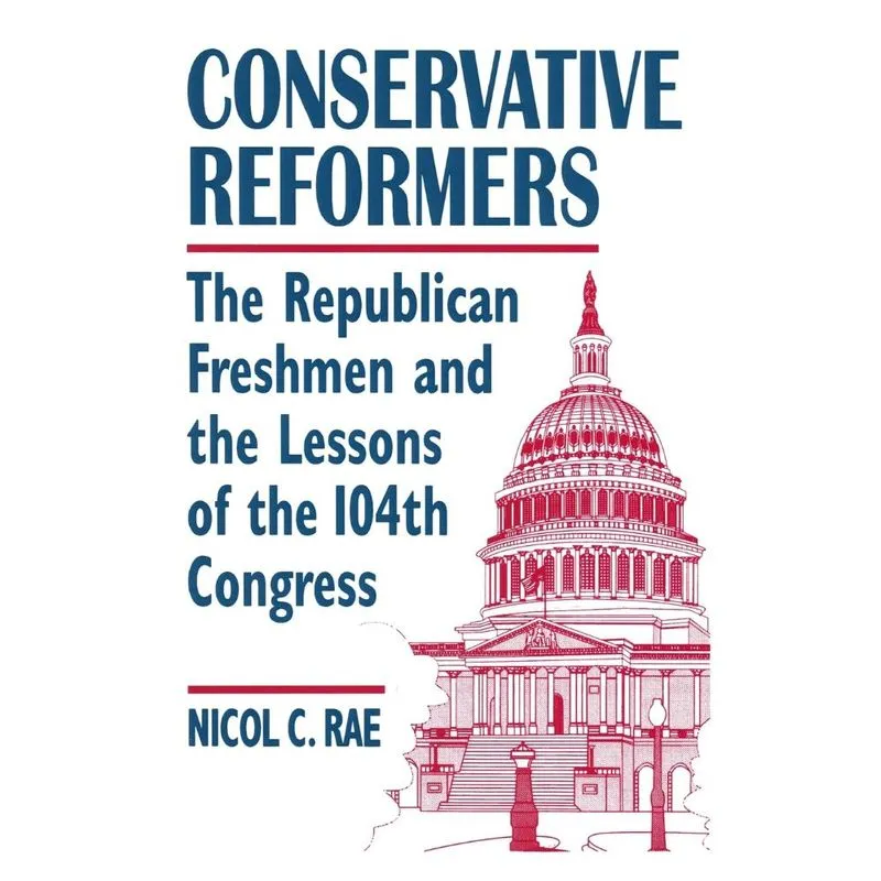 Conservative Reformers