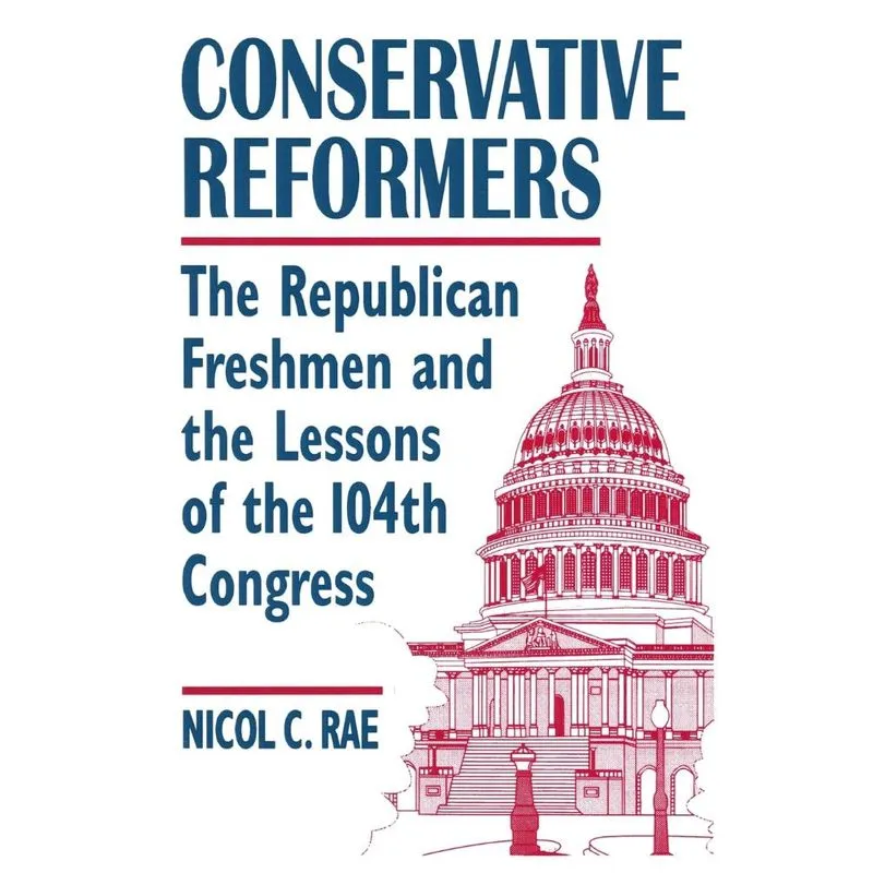 Conservative Reformers