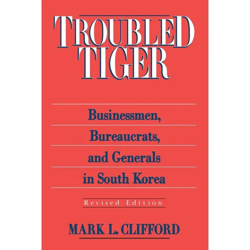 Troubled Tiger