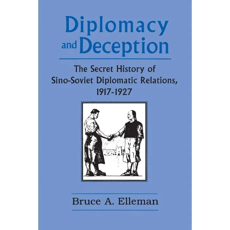 Diplomacy and Deception