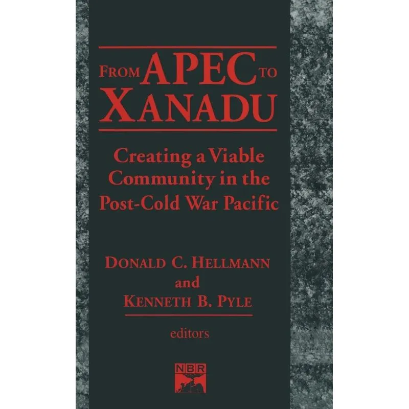 From Apec to Xanadu