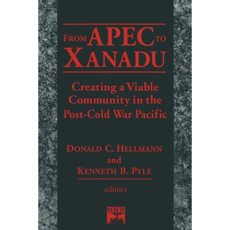 From Apec to Xanadu
