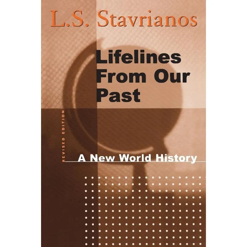 Lifelines from Our Past
