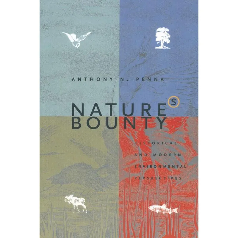 Natures Bounty
