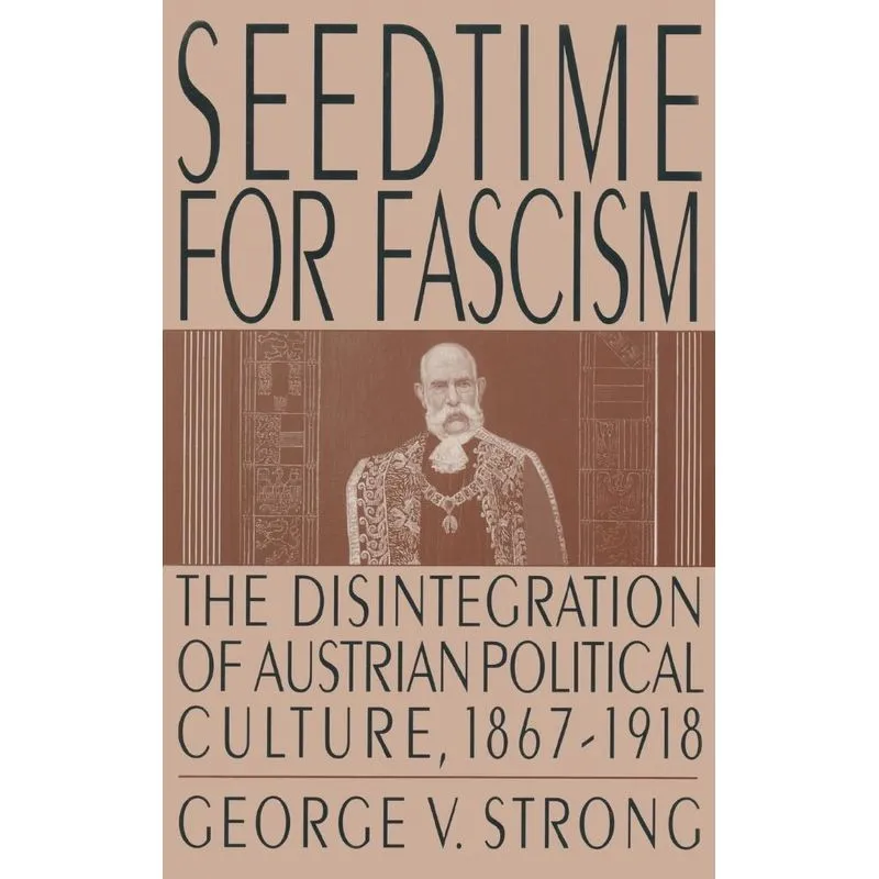 Seedtime for Fascism