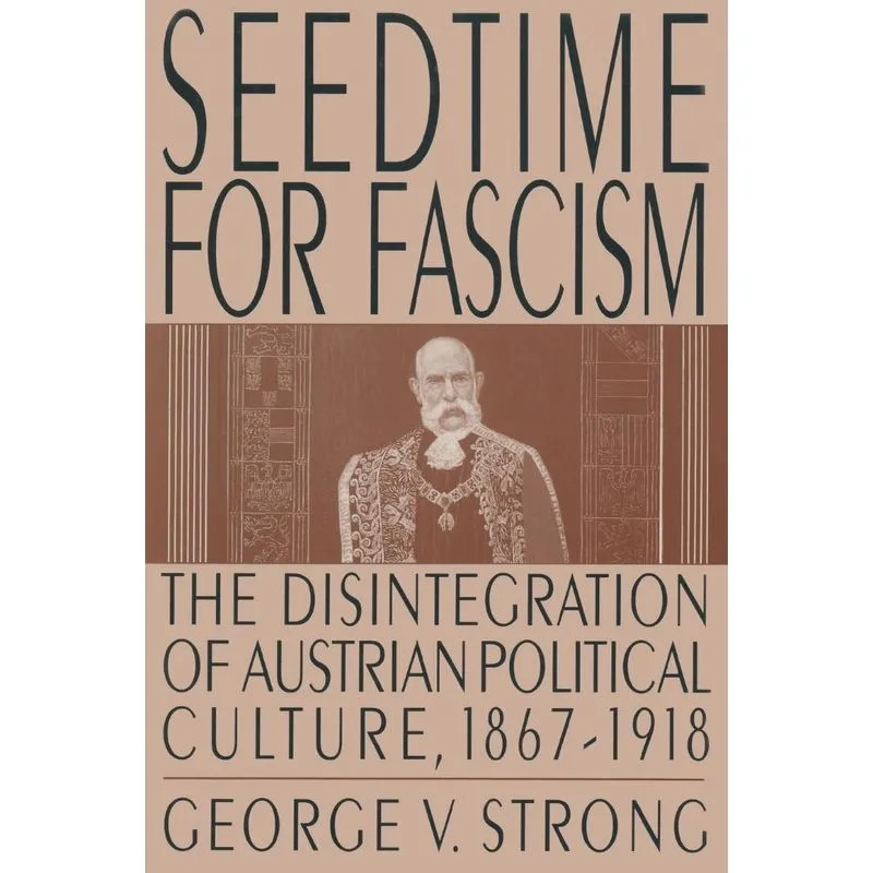 Seedtime for Fascism