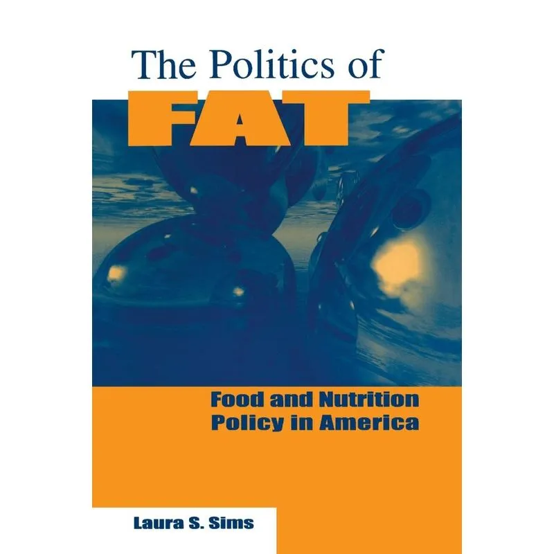 The Politics of Fat