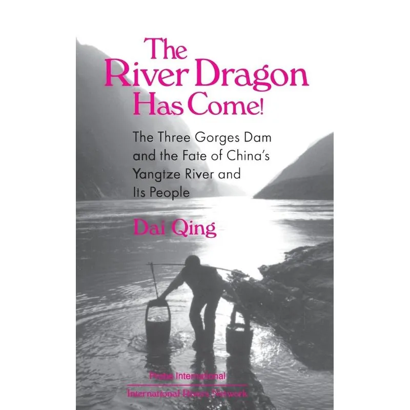 The River Dragon Has Come!
