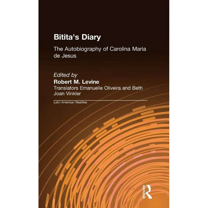 Bititas Diary
