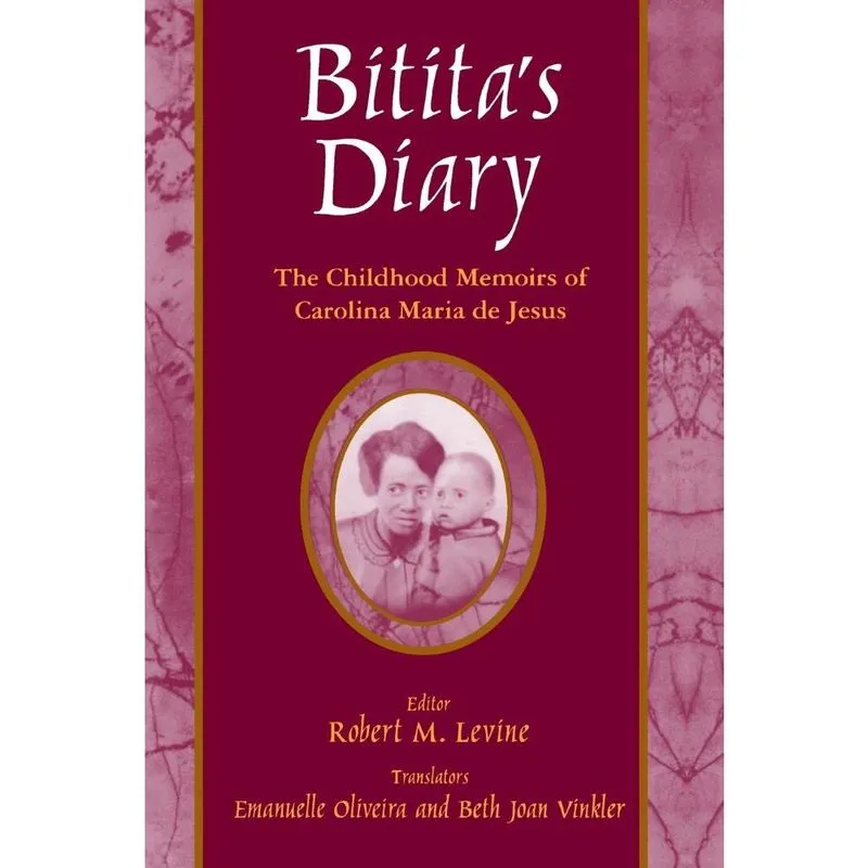 Bititas Diary