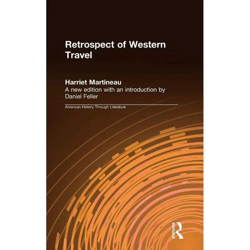 Retrospect of Western Travel