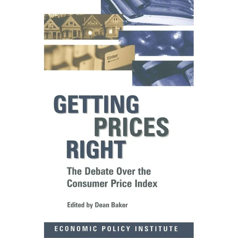 Getting Prices Right