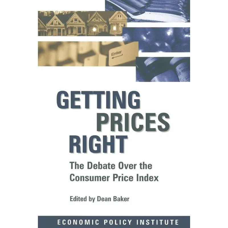 Getting Prices Right