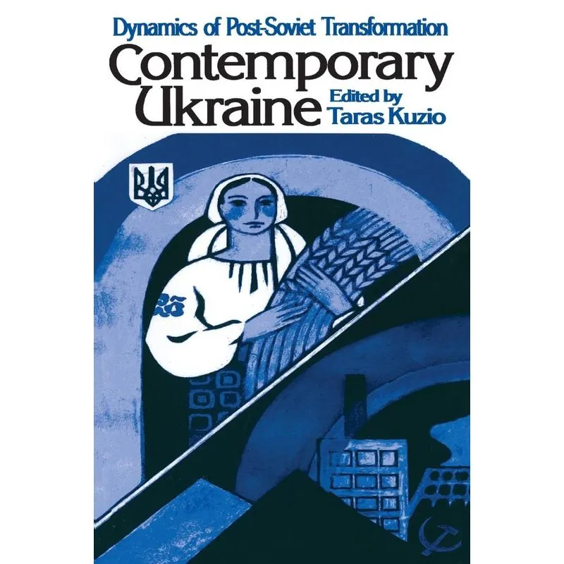 Independent Ukraine