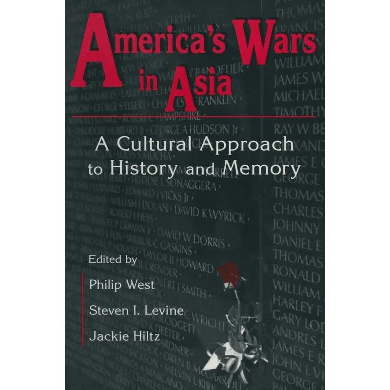 United States and Asia at War