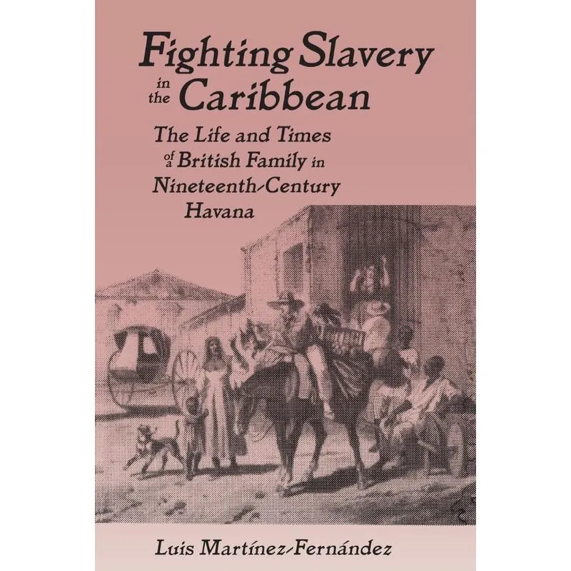 Fighting Slavery in the Caribbean