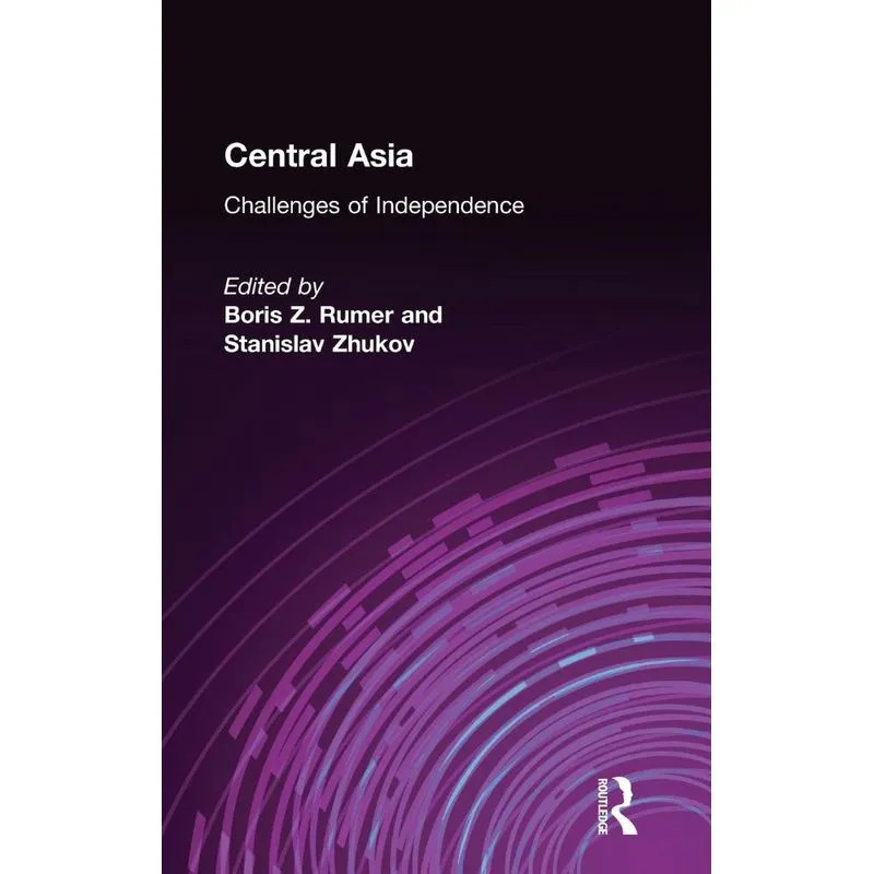Central Asia