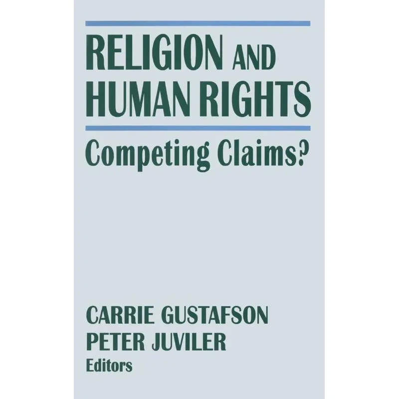 Religion and Human Rights