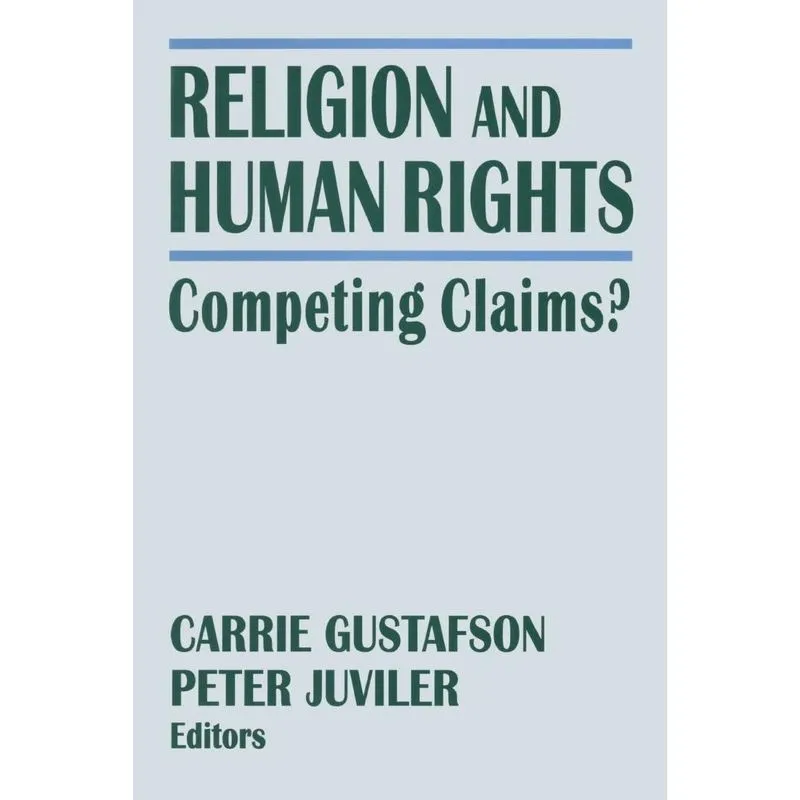 Religion and Human Rights