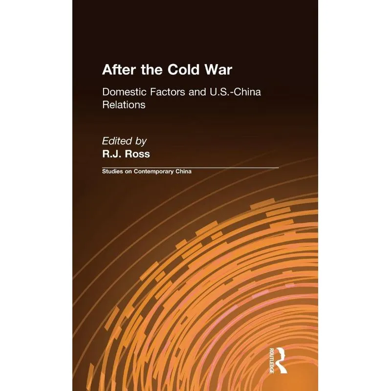 After the Cold War