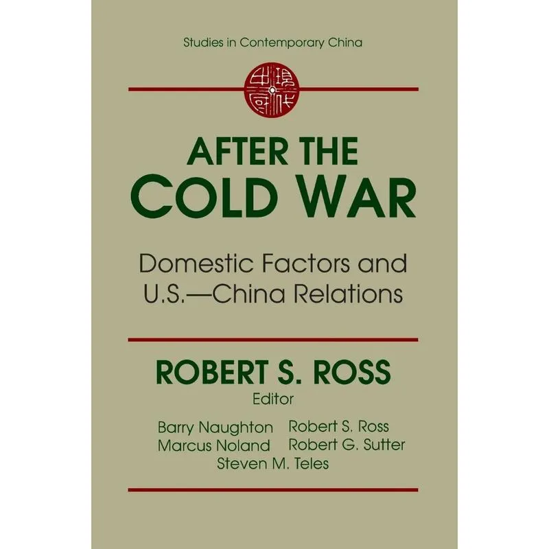 After the Cold War