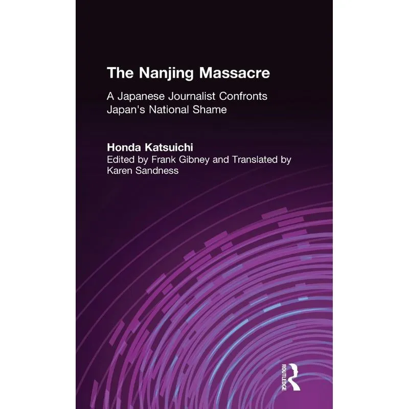 The Nanjing Massacre