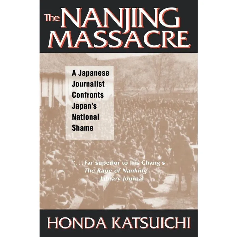The Nanjing Massacre