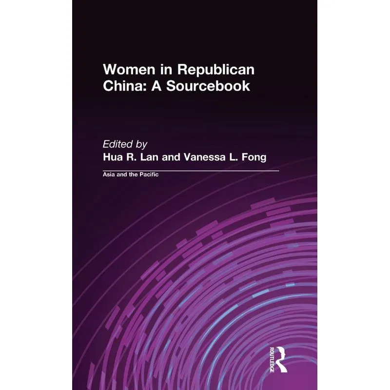 Women in Republican China