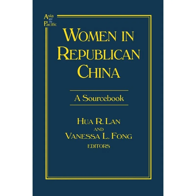 Women in Republican China