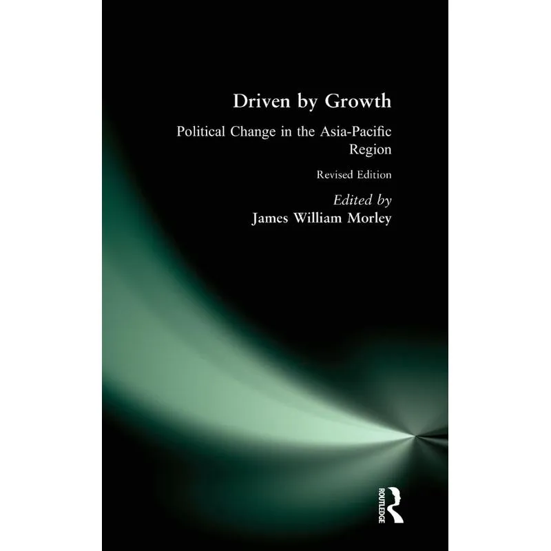 Driven by Growth