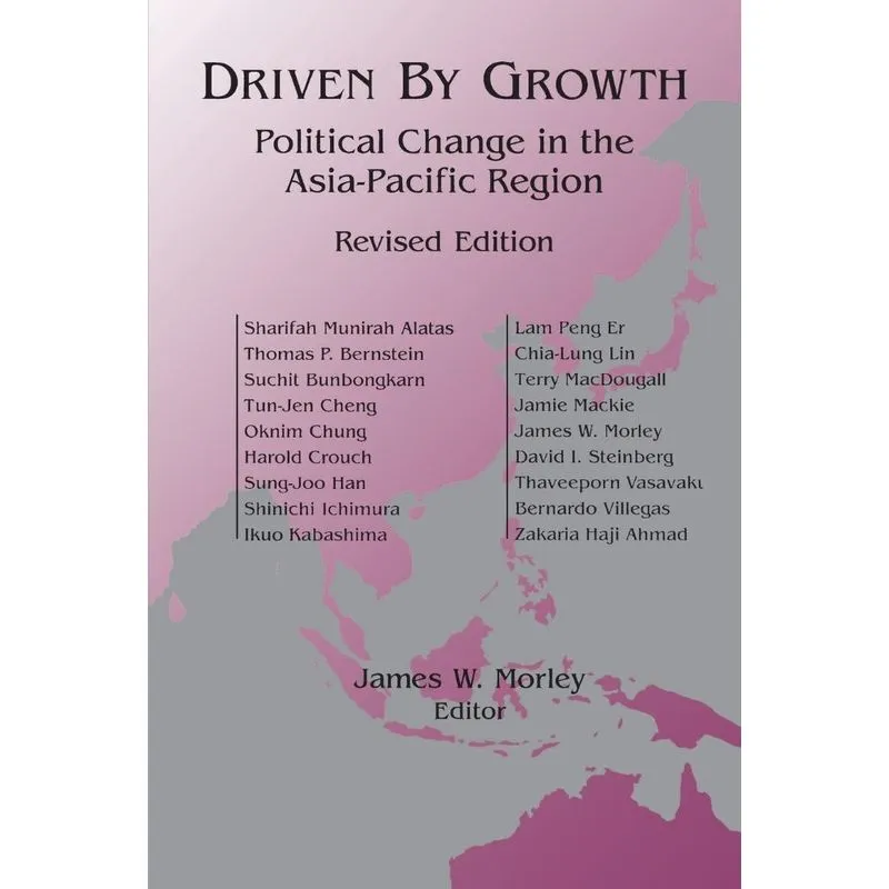 Driven by Growth
