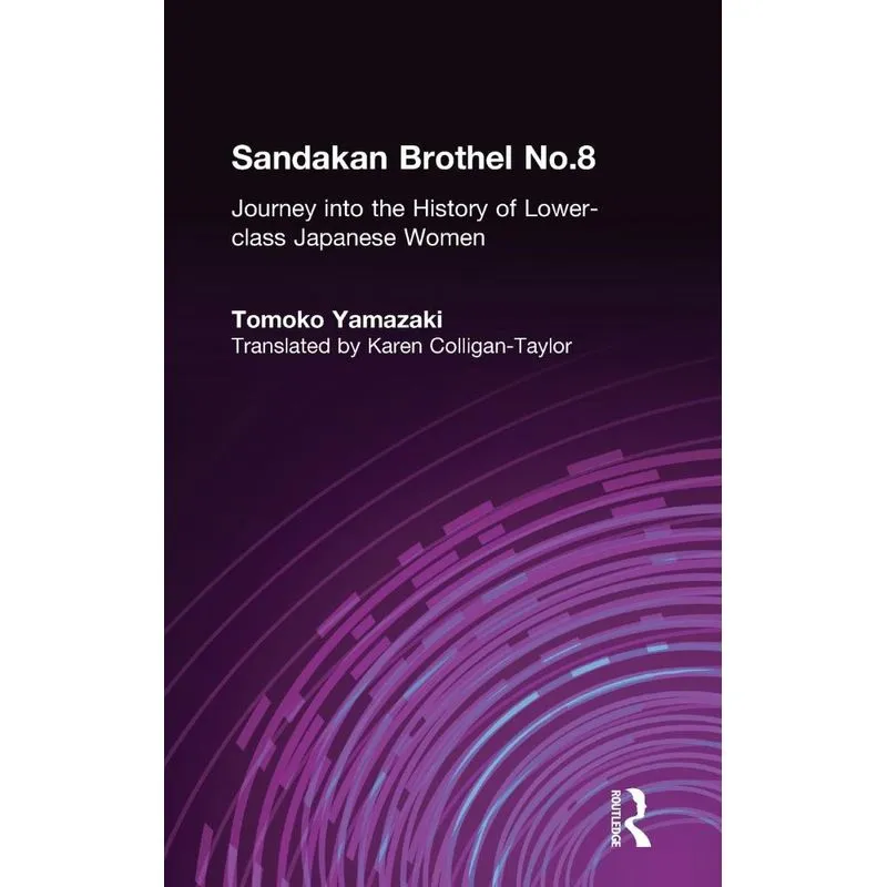 Sandakan Brothel No.8