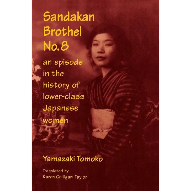Sandakan Brothel No.8