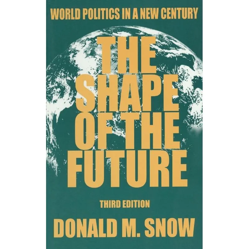 The Shape of the Future