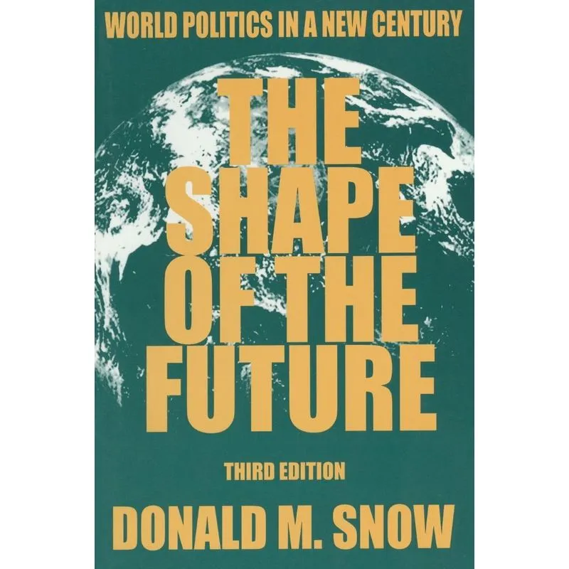 The Shape of the Future