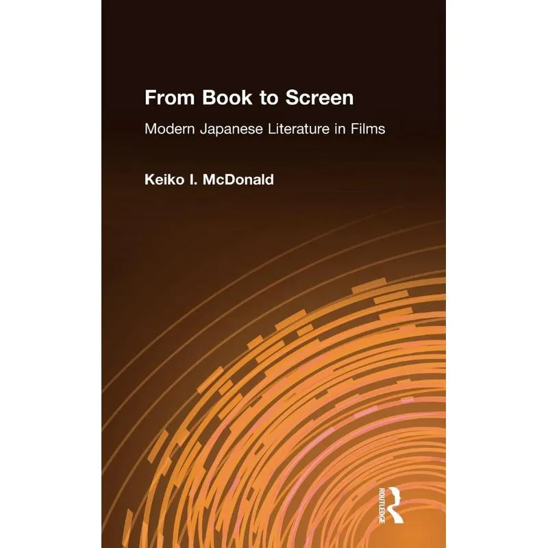 From Book to Screen
