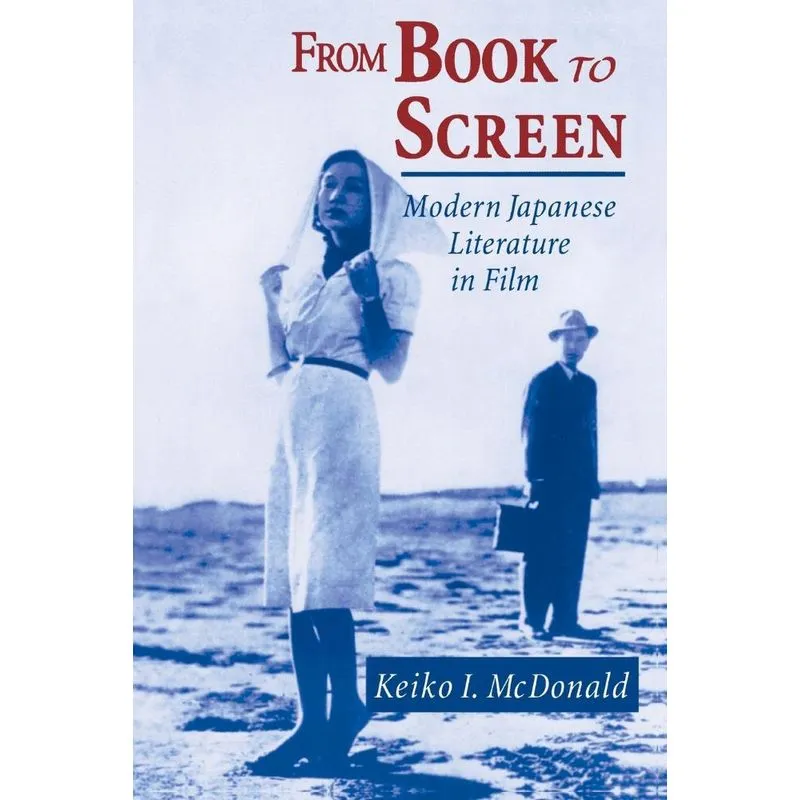 From Book to Screen