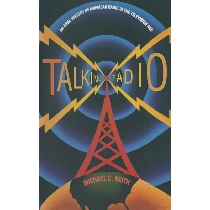 Talking Radio