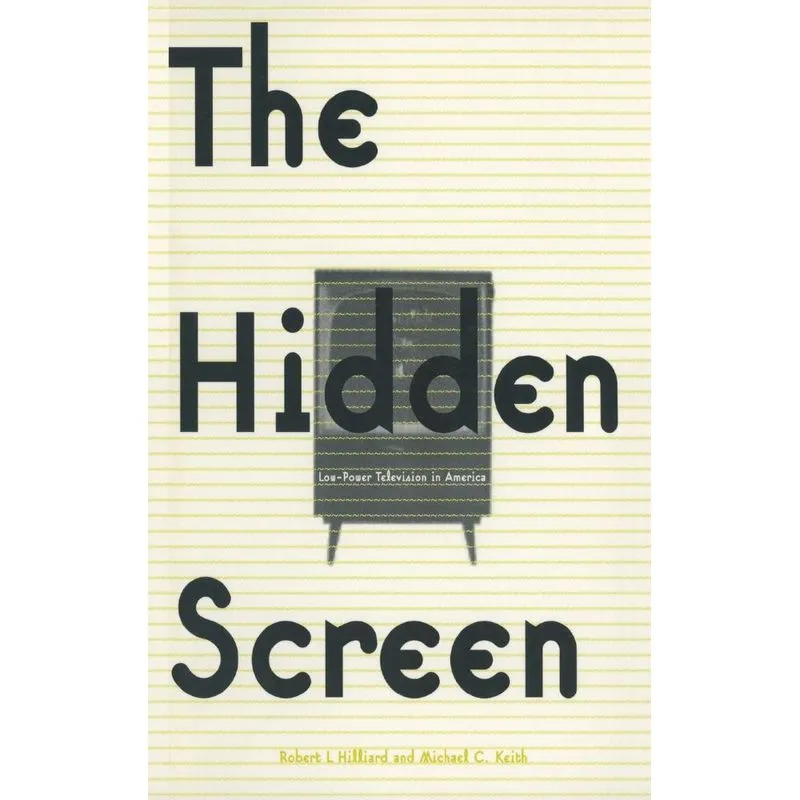 The Hidden Screen