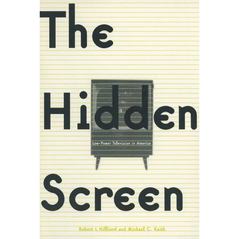 The Hidden Screen