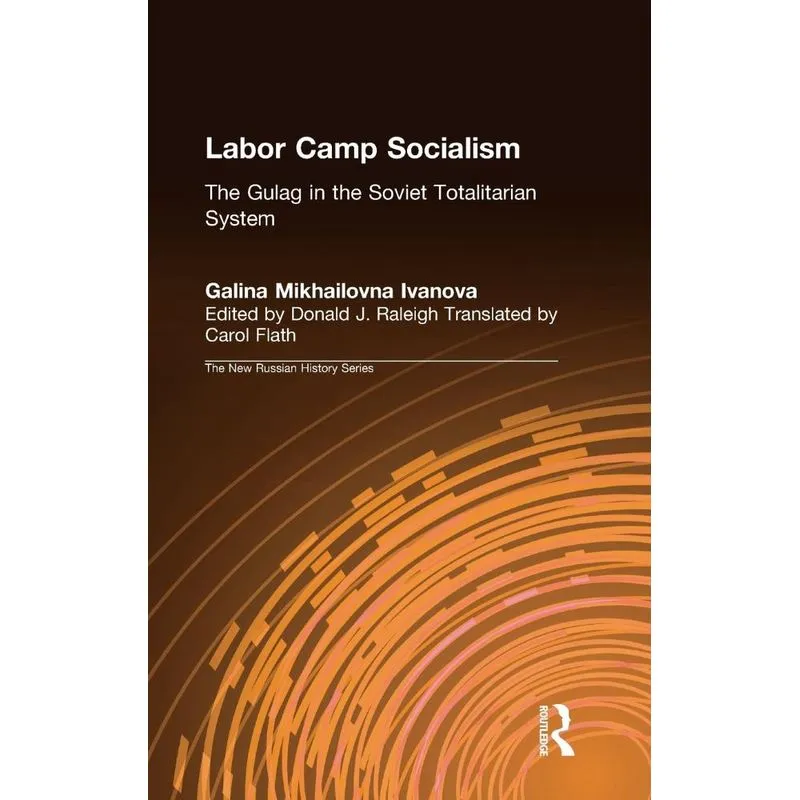 Labor Camp Socialism