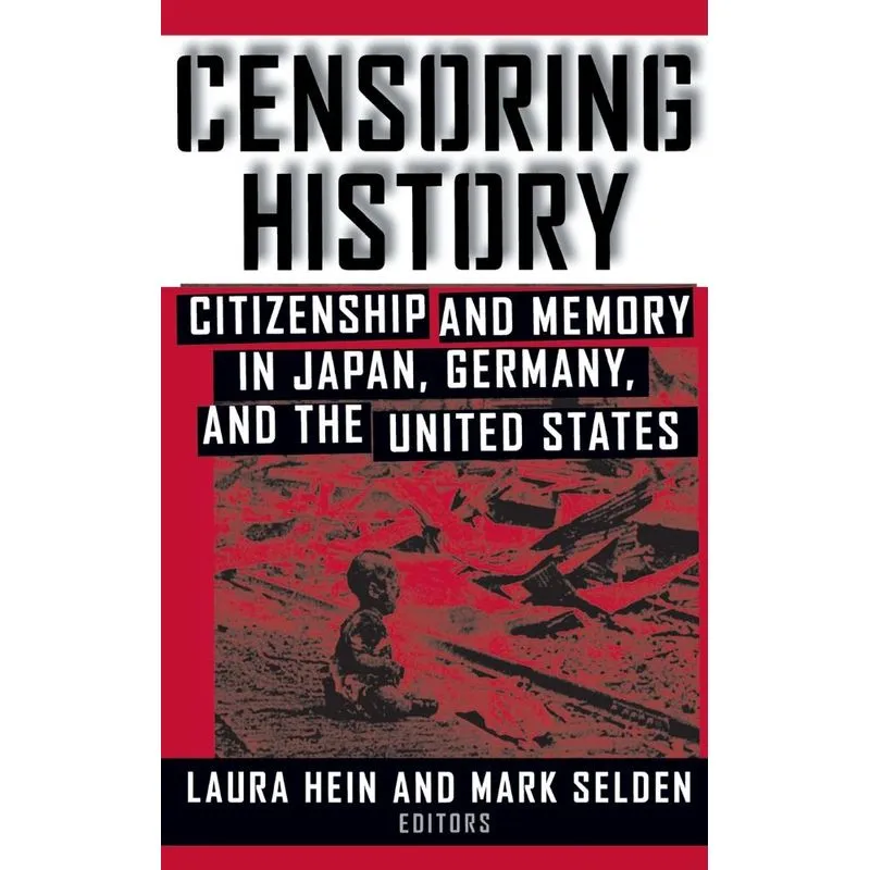 Censoring History