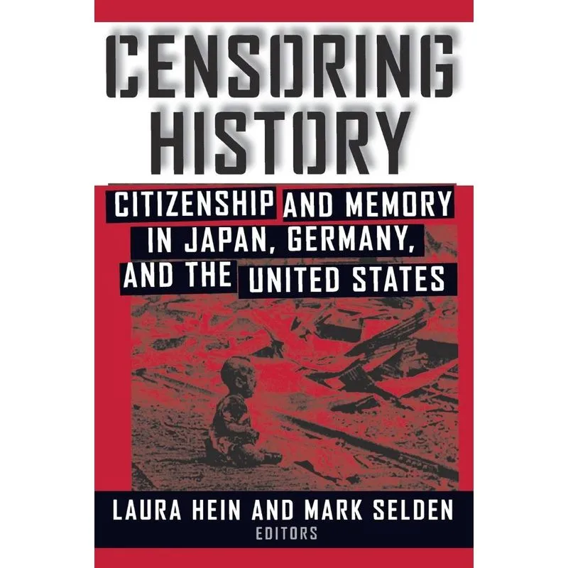 Censoring History