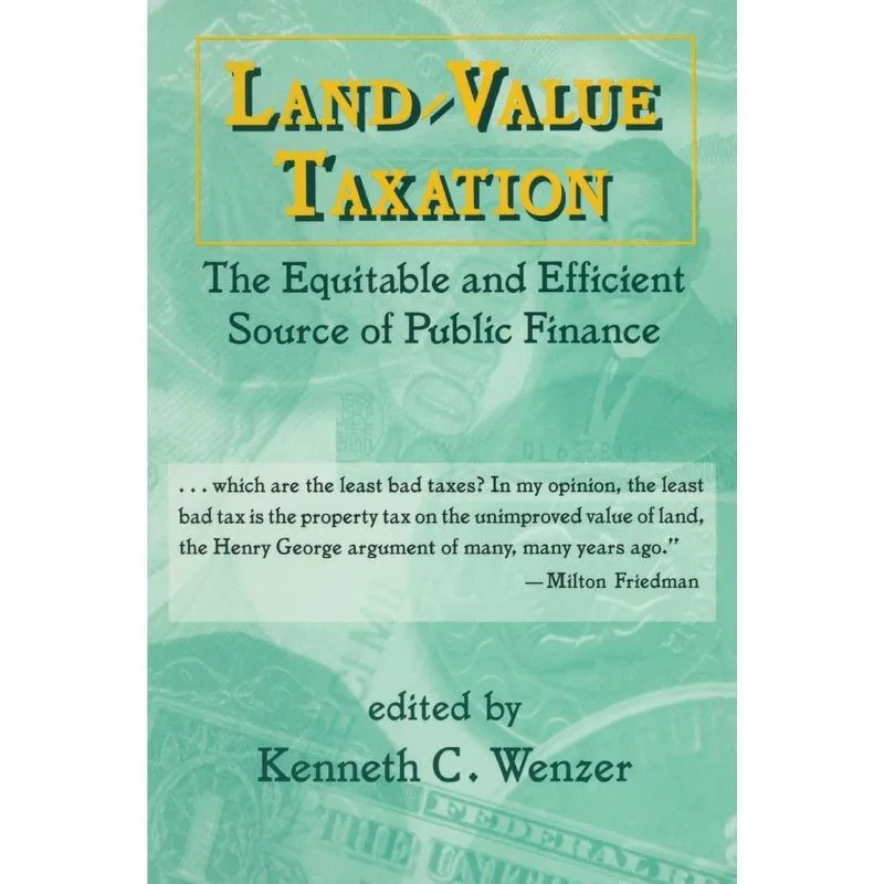 Land-Value Taxation