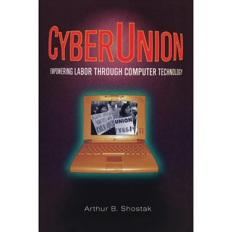 CyberUnion